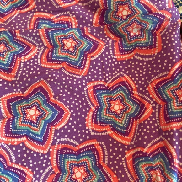 Original LuLaRoe Leggings - Picture 7 of 17